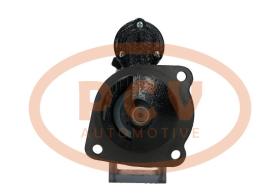 PCV MS223P - ARRANQUE CASE 3.2 KW 12V PCV NEW T/MAHLE