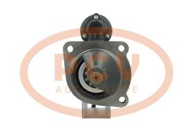 PCV MS225P - ARRANQUE MASSEY FERGUSON 4.2 KW 12V PCV NEW T/MAHLE