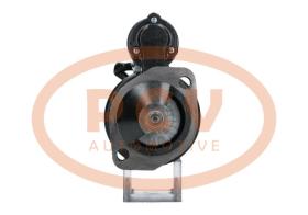 PCV MS229P - ARRANQUE LOMBARDINI 2.7 KW 12V PCV NEW T/MAHLE