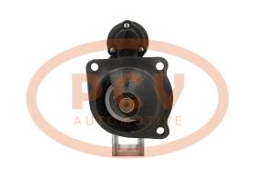 PCV MS22P - ARRANQUE AGCO 4.2 KW 12V PCV NEW T/MAHLE
