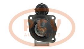 PCV MS236P - ARRANQUE MCCORMICK 4.2 KW 12V PCV NEW T/MAHLE