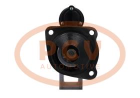 PCV MS239P - ARRANQUE IVECO 4.0 KW 24V PCV NEW T/MAHLE