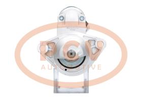 PCV MS241P - ARRANQUE PERKINS 2.5 KW 24V PCV NEW T/MAHLE