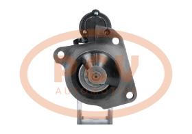 PCV MS243P - ARRANQUE MASSEY FERGUSON 3.0 KW 12V PCV NEW T/MAHLE