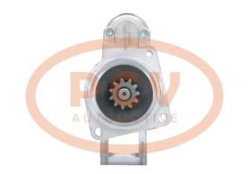 PCV MS244P - ARRANQUE FARYMANN 2.5 KW 24V PCV NEW T/MAHLE