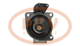 PCV MS248P - ARRANQUE IVECO 4.0 KW 24V PCV NEW T/MAHLE