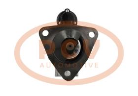 PCV MS249P - ARRANQUE KAMAZ 4.0 KW 24V PCV NEW T/MAHLE