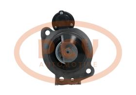 PCV MS258P - ARRANQUE ISUZU 5.5 KW 24V PCV NEW T/MAHLE