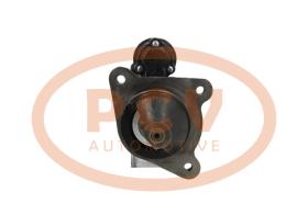  MS25P - ARRANQUE FORD 3.0 KW 12V PCV NEW T/MAHLE