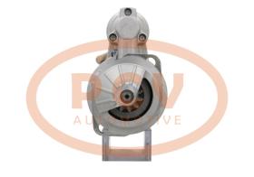 PCV MS262 - ARRANQUE SAME 3.2 KW 24V MAHLE NEW