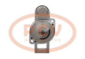 PCV MS266 - ARRANQUE VOLVO 1.4 KW 12V MAHLE NEW