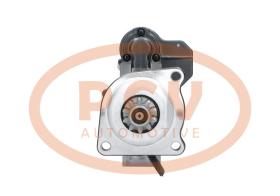 PCV MS26P - ARRANQUE HOWO 7.5 KW 24V PCV NEW T/MAHLE