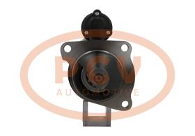  MS273 - ARRANQUE MASSEY FERGUSON 2.6 KW 12V MAHLE NEW