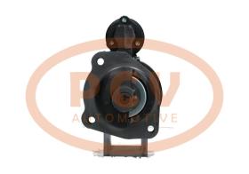  MS281P - ARRANQUE ZETOR 3.1 KW 12V PCV NEW T/MAHLE