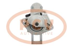 PCV MS288 - ARRANQUE IVECO 3.0 KW 24V MAHLE NEW