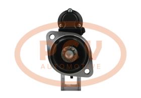 PCV MS292P - ARRANQUE JOHN DEERE 3.2 KW 12V PCV NEW T/MAHLE