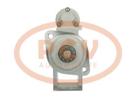 PCV MS293P - ARRANQUE JOHN DEERE 3.2 KW 12V PCV NEW T/MAHLE