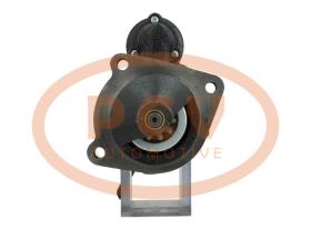  MS297P - ARRANQUE PERKINS 3.2 KW 12V PCV NEW T/MAHLE