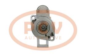 PCV MS305 - ARRANQUE VOLKSWAGEN 1.8 KW 12V MAHLE NEW