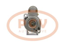 PCV MS306 - ARRANQUE VOLKSWAGEN 1.7 KW 12V MAHLE NEW