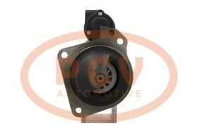 PCV MS317 - ARRANQUE UTB 3.0 KW 12V MAHLE NEW