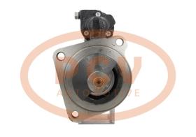 PCV MS317P - ARRANQUE UTB 3.0 KW 12V PCV NEW T/MAHLE