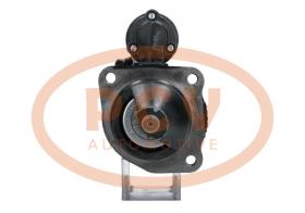 PCV MS347P - ARRANQUE PERKINS 2.8 KW 12V PCV NEW T/MAHLE