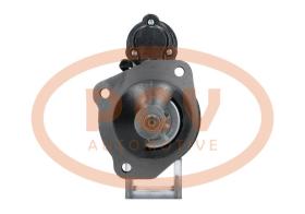 PCV MS365P - ARRANQUE JOHN DEERE 4.0 KW 12V PCV NEW T/MAHLE