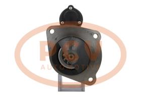 PCV MS368 - ARRANQUE 3.6 KW 12V MAHLE NEW