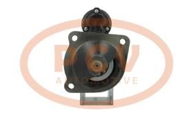 PCV MS37P - ARRANQUE CLAAS 4.2 KW 12V PCV NEW T/MAHLE
