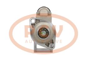PCV MS38 - ARRANQUE 12V MAHLE NEW
