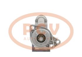 PCV MS381 - ARRANQUE VOLKSWAGEN 1.1 KW 12V MAHLE NEW
