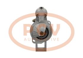 PCV MS396 - ARRANQUE 12V MAHLE NEW
