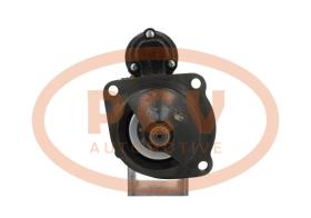 PCV MS397P - ARRANQUE CARRARO 3.2 KW 12V PCV NEW T/MAHLE