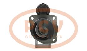 PCV MS398 - ARRANQUE AGCO 4.2 KW 12V MAHLE NEW