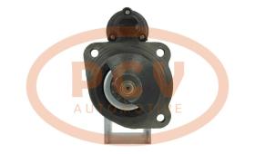 PCV MS398P - ARRANQUE AGCO 4.2 KW 12V PCV NEW T/MAHLE