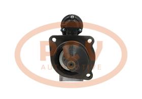 PCV MS401P - ARRANQUE PERKINS 4.2 KW 12V PCV NEW T/MAHLE