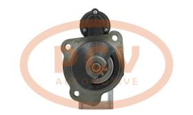 PCV MS402 - ARRANQUE CUMMINS 4.2 KW 12V MAHLE NEW