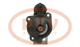 PCV MS402P - ARRANQUE CUMMINS 4.2 KW 12V PCV NEW T/MAHLE