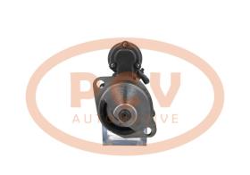 PCV MS408 - ARRANQUE GAZ 4.0 KW 24V MAHLE NEW