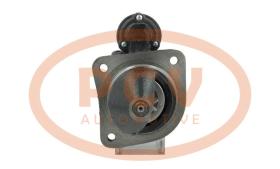 PCV MS41 - ARRANQUE VOLVO 3.2 KW 12V MAHLE NEW