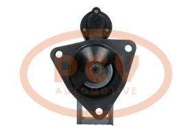  MS411P - ARRANQUE BELARUS 3.2 KW 24V PCV NEW T/MAHLE