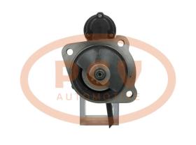 PCV MS417 - ARRANQUE MWM-DIESEL 3.0 KW 12V MAHLE NEW