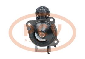 PCV MS417P - ARRANQUE MWM-DIESEL 3.0 KW 12V PCV NEW T/MAHLE