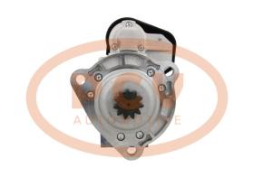 PCV MS42 - ARRANQUE ISOTTA FRASCHINI 6.5 KW 24V MAHLE NEW
