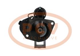 PCV MS424P - ARRANQUE MERCEDES 4.0 KW 24V PCV NEW T/MAHLE