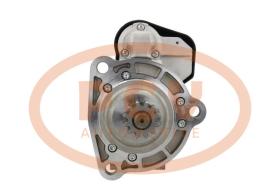 PCV MS426 - ARRANQUE MERCEDES 6.5 KW 24V MAHLE NEW