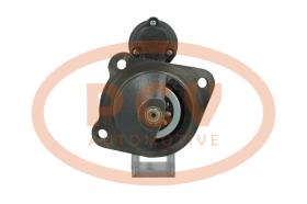  MS435P - ARRANQUE MERCEDES 4.0 KW 24V PCV NEW T/MAHLE [2010]