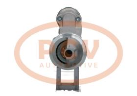 PCV MS436P - ARRANQUE HATZ 1.0 KW 12V PCV NEW T/MAHLE