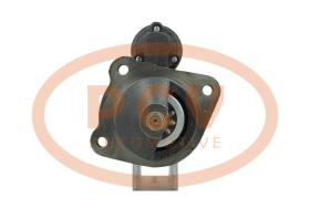  MS439P - ARRANQUE MERCEDES 4.0 KW 24V PCV NEW T/MAHLE